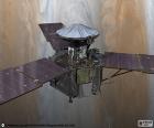 Το διαστημικό σκάφος Juno